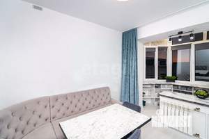 1-к квартира, вторичка, 43м2, 4/9 этаж