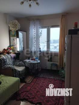 2-к квартира, вторичка, 67м2, 2/17 этаж