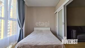 2-к квартира, вторичка, 48м2, 21/26 этаж