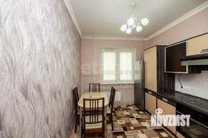 1-к квартира, вторичка, 44м2, 4/17 этаж