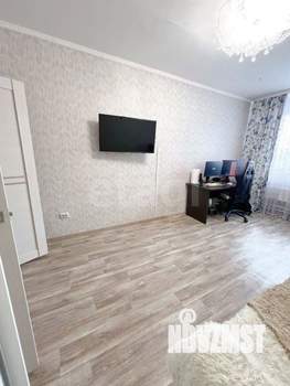 1-к квартира, вторичка, 38м2, 3/12 этаж