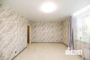 2-к квартира, вторичка, 65м2, 5/25 этаж