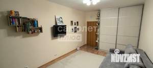 1-к квартира, вторичка, 44м2, 11/17 этаж