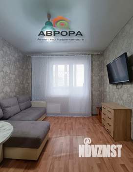 Студия квартира, вторичка, 24м2, 6/17 этаж
