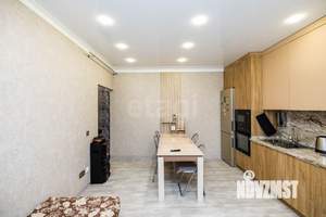 3-к квартира, вторичка, 75м2, 9/9 этаж