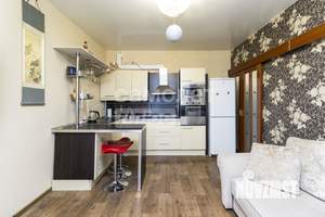 2-к квартира, вторичка, 53м2, 4/5 этаж