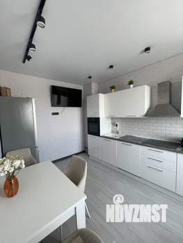 1-к квартира, вторичка, 48м2, 17/17 этаж
