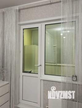 Студия квартира, вторичка, 24м2, 3/4 этаж