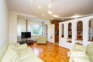 2-к квартира, вторичка, 60м2, 5/5 этаж