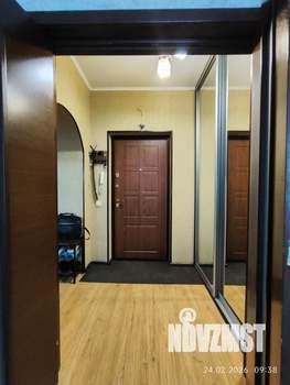 1-к квартира, вторичка, 39м2, 2/9 этаж