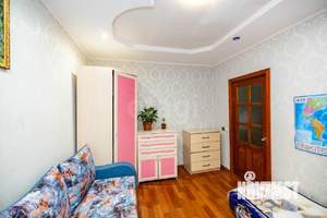 2-к квартира, вторичка, 53м2, 1/5 этаж
