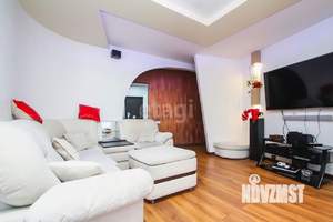 3-к квартира, вторичка, 100м2, 13/14 этаж