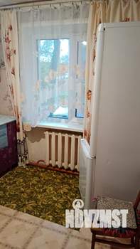 2-к квартира, вторичка, 45м2, 1/2 этаж