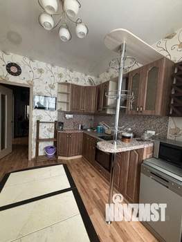 1-к квартира, вторичка, 49м2, 11/18 этаж