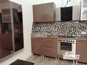 1-к квартира, вторичка, 41м2, 11/12 этаж