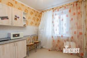 1-к квартира, вторичка, 43м2, 5/5 этаж