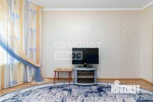 3-к квартира, вторичка, 70м2, 1/9 этаж
