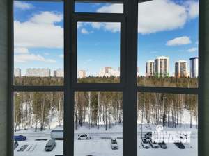 2-к квартира, вторичка, 72м2, 8/18 этаж