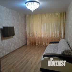 1-к квартира, вторичка, 40м2, 2/9 этаж