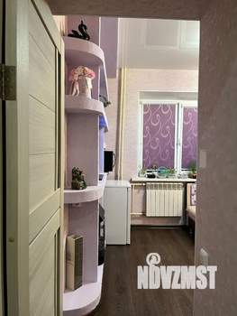 1-к квартира, вторичка, 39м2, 3/5 этаж