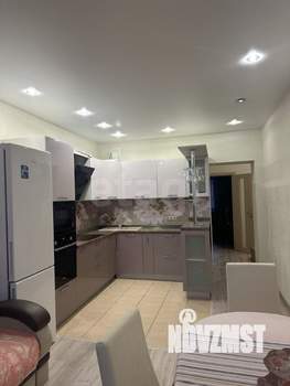 2-к квартира, вторичка, 58м2, 8/12 этаж