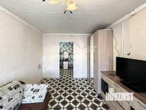 1-к квартира, вторичка, 35м2, 4/5 этаж