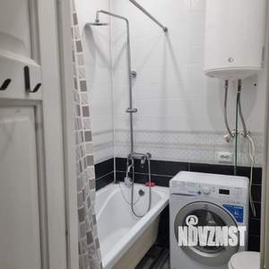 1-к квартира, вторичка, 42м2, 3/18 этаж