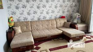 1-к квартира, вторичка, 30м2, 3/4 этаж