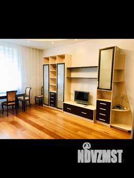 1-к квартира, вторичка, 55м2, 4/9 этаж