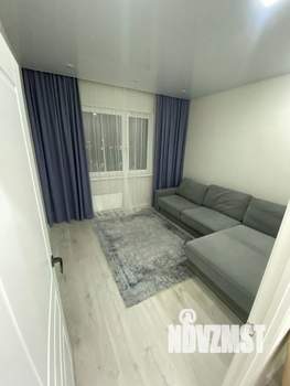 2-к квартира, вторичка, 53м2, 8/17 этаж