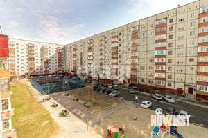 1-к квартира, вторичка, 32м2, 4/5 этаж