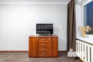 1-к квартира, вторичка, 35м2, 5/5 этаж