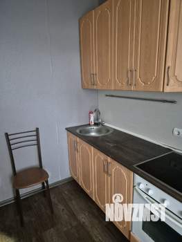 1-к квартира, вторичка, 41м2, 3/9 этаж