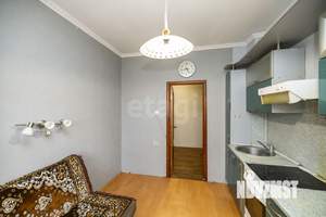 2-к квартира, вторичка, 53м2, 2/5 этаж