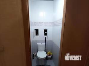2-к квартира, вторичка, 40м2, 3/9 этаж