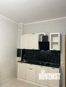 Студия квартира, вторичка, 24м2, 3/4 этаж