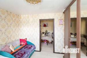 2-к квартира, вторичка, 46м2, 1/9 этаж