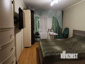 2-к квартира, вторичка, 48м2, 5/5 этаж