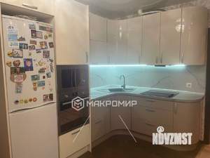 1-к квартира, вторичка, 41м2, 10/17 этаж