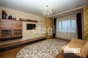 2-к квартира, вторичка, 59м2, 9/9 этаж