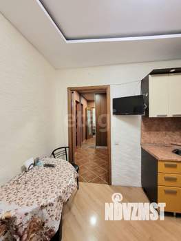 1-к квартира, вторичка, 40м2, 6/10 этаж