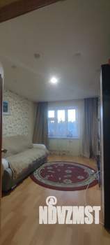 2-к квартира, вторичка, 62м2, 2/11 этаж