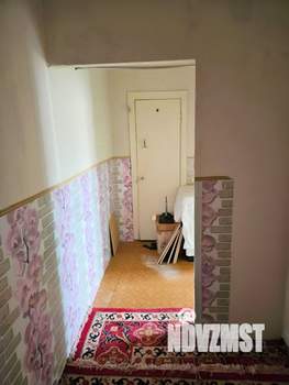 2-к квартира, вторичка, 60м2, 1/5 этаж