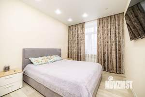 2-к квартира, вторичка, 58м2, 12/14 этаж