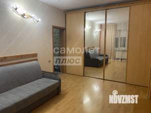 2-к квартира, вторичка, 54м2, 4/5 этаж