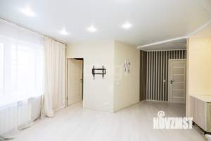 3-к квартира, вторичка, 80м2, 2/20 этаж