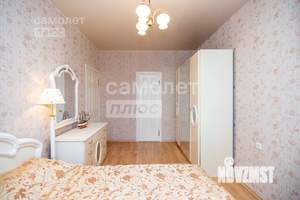 4-к квартира, вторичка, 87м2, 5/5 этаж