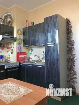 2-к квартира, вторичка, 60м2, 17/17 этаж