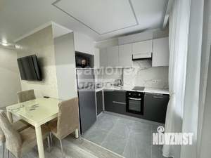 2-к квартира, вторичка, 44м2, 3/5 этаж