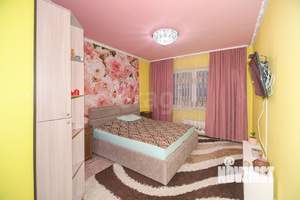 2-к квартира, вторичка, 67м2, 13/17 этаж